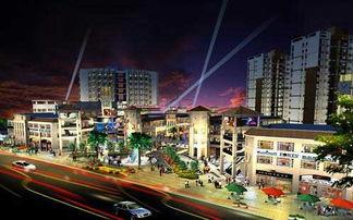 正荣时代广场最新爆料,揭秘未来城市综合体新地标！